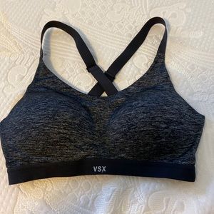 Victoria Secrets VSX sports bra
